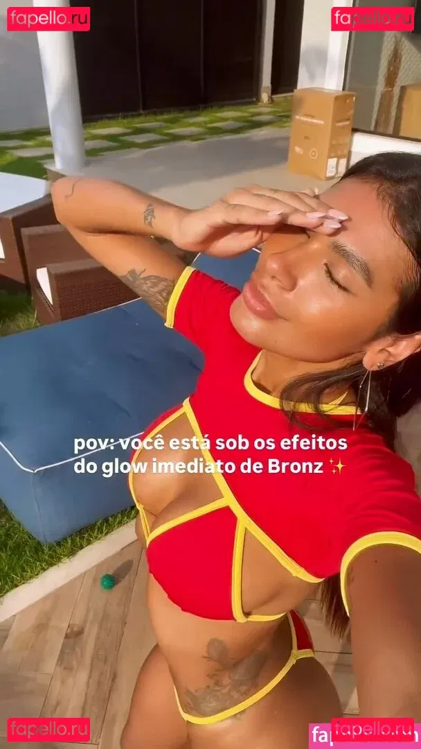 Pocah Onlyfans Photo Gallery 