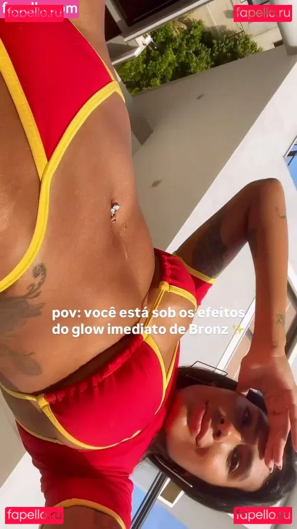 Pocah Onlyfans Photo Gallery 