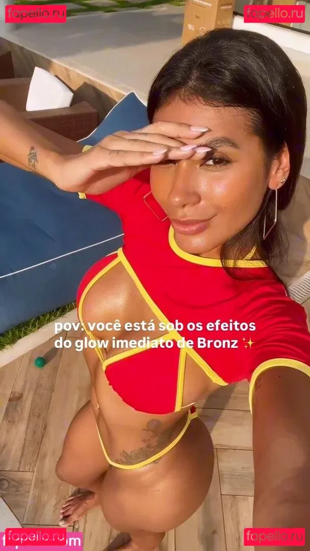 Pocah Onlyfans Photo Gallery 