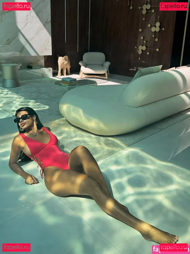 Pocah Onlyfans Photo Gallery 