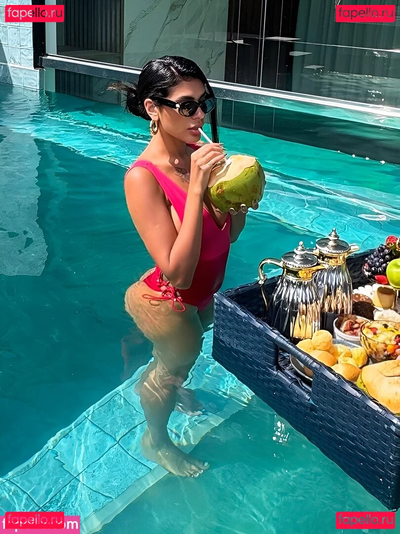 Pocah Onlyfans Photo Gallery 