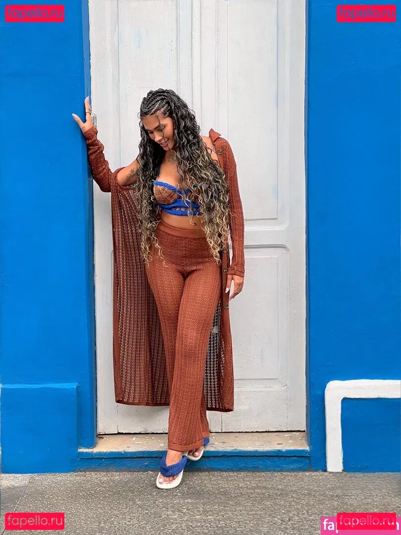 Pocah Onlyfans Photo Gallery 