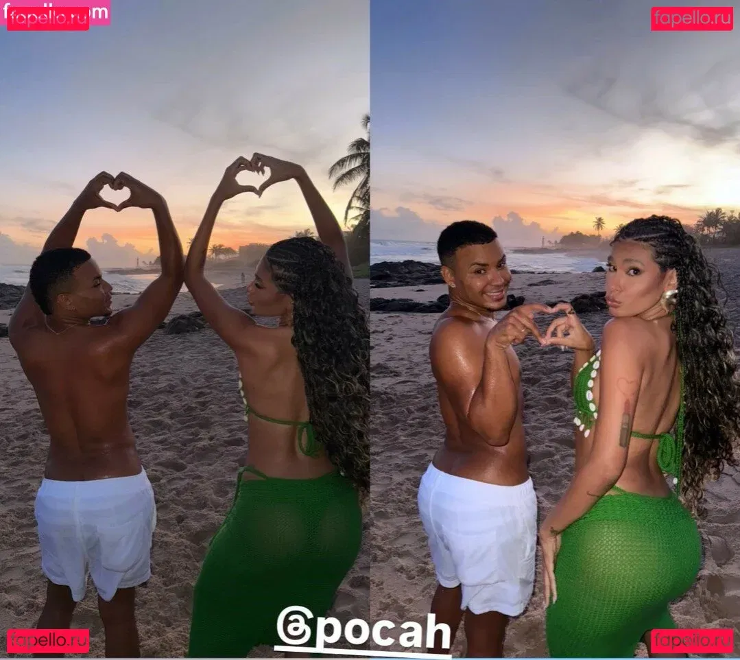 Pocah Onlyfans Photo Gallery 
