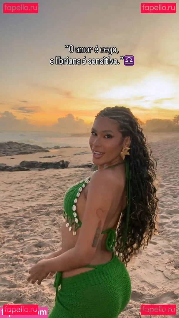 Pocah Onlyfans Photo Gallery 