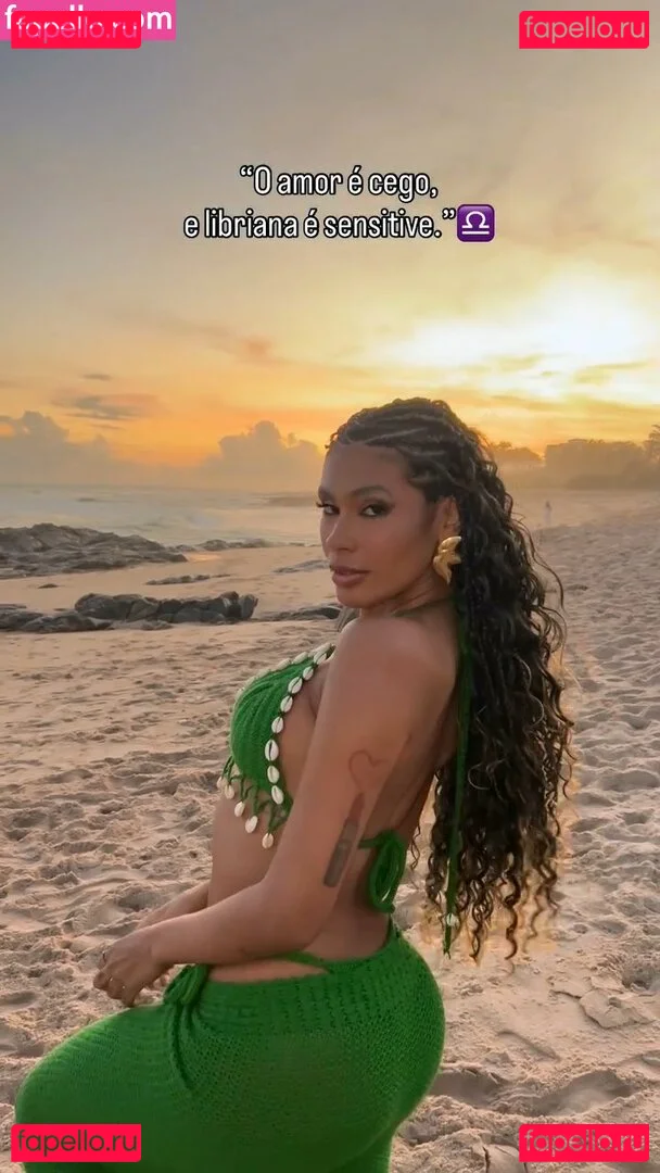 Pocah Onlyfans Photo Gallery 