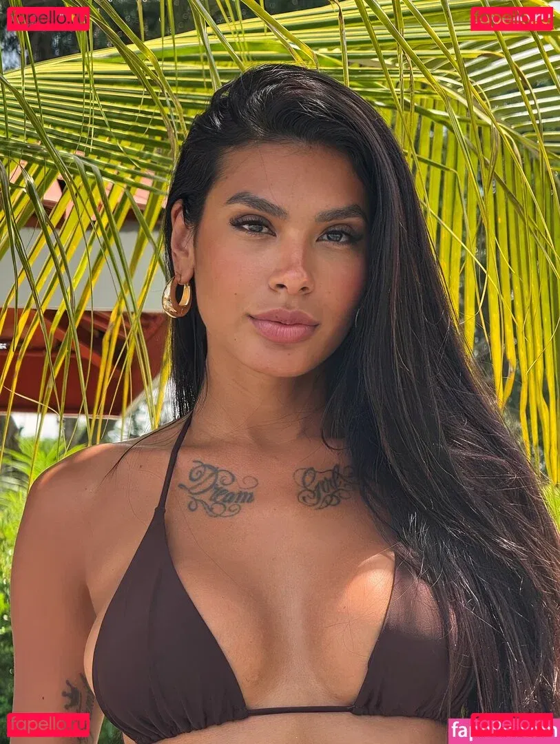 Pocah Onlyfans Photo Gallery 