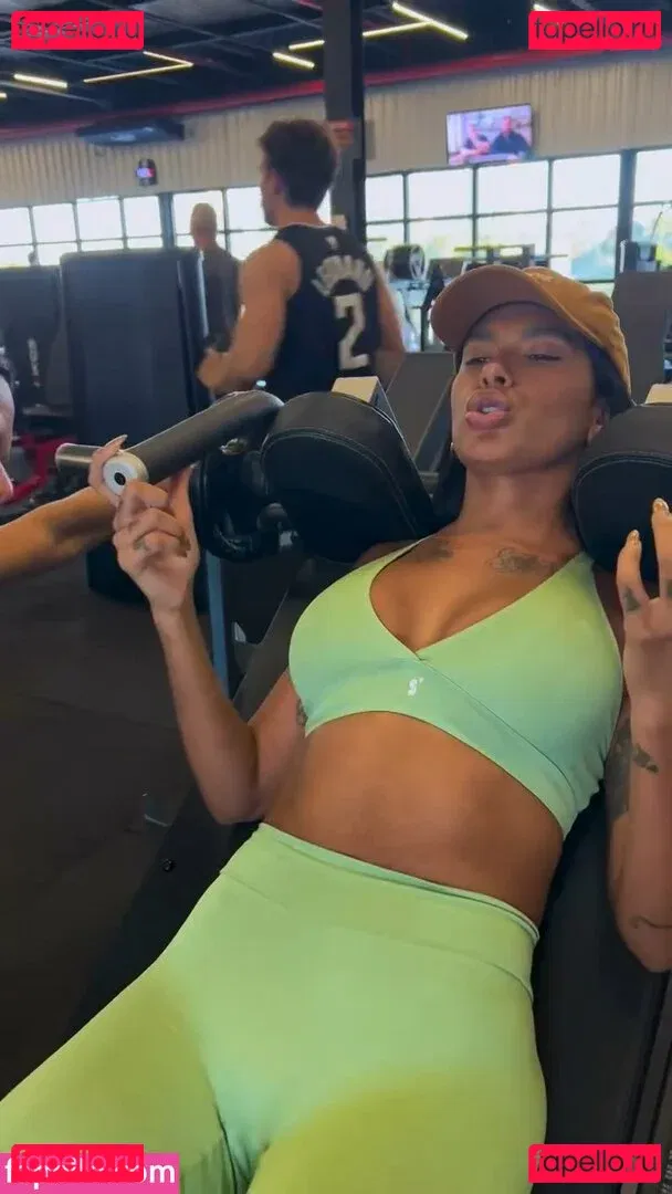 Pocah Onlyfans Photo Gallery 