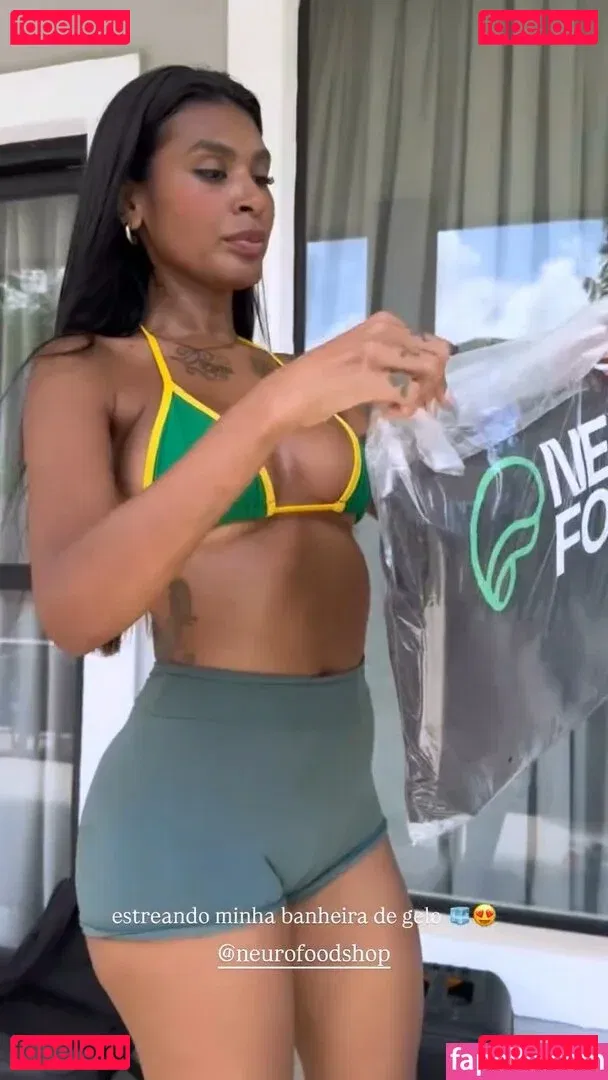 Pocah Onlyfans Photo Gallery 