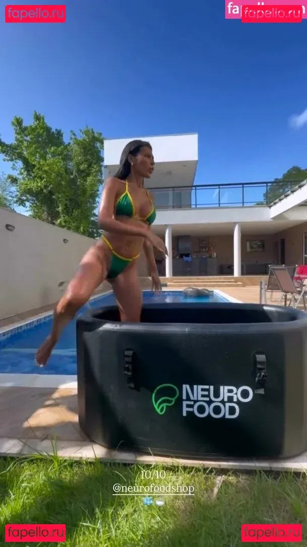 Pocah Onlyfans Photo Gallery 