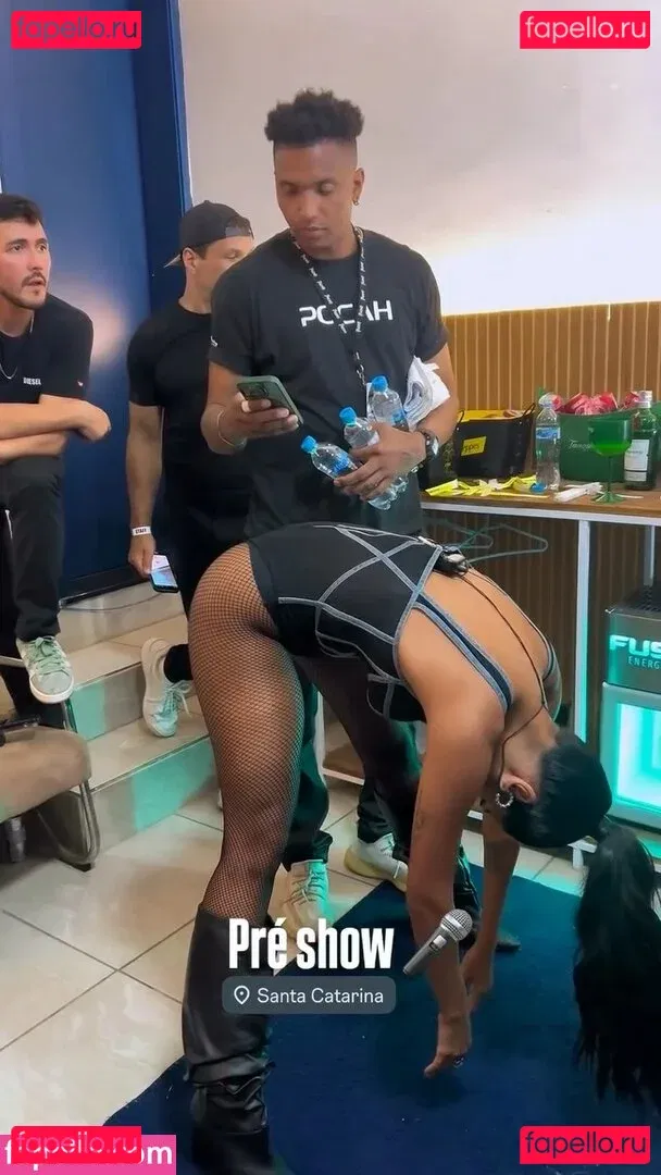 Pocah Onlyfans Photo Gallery 