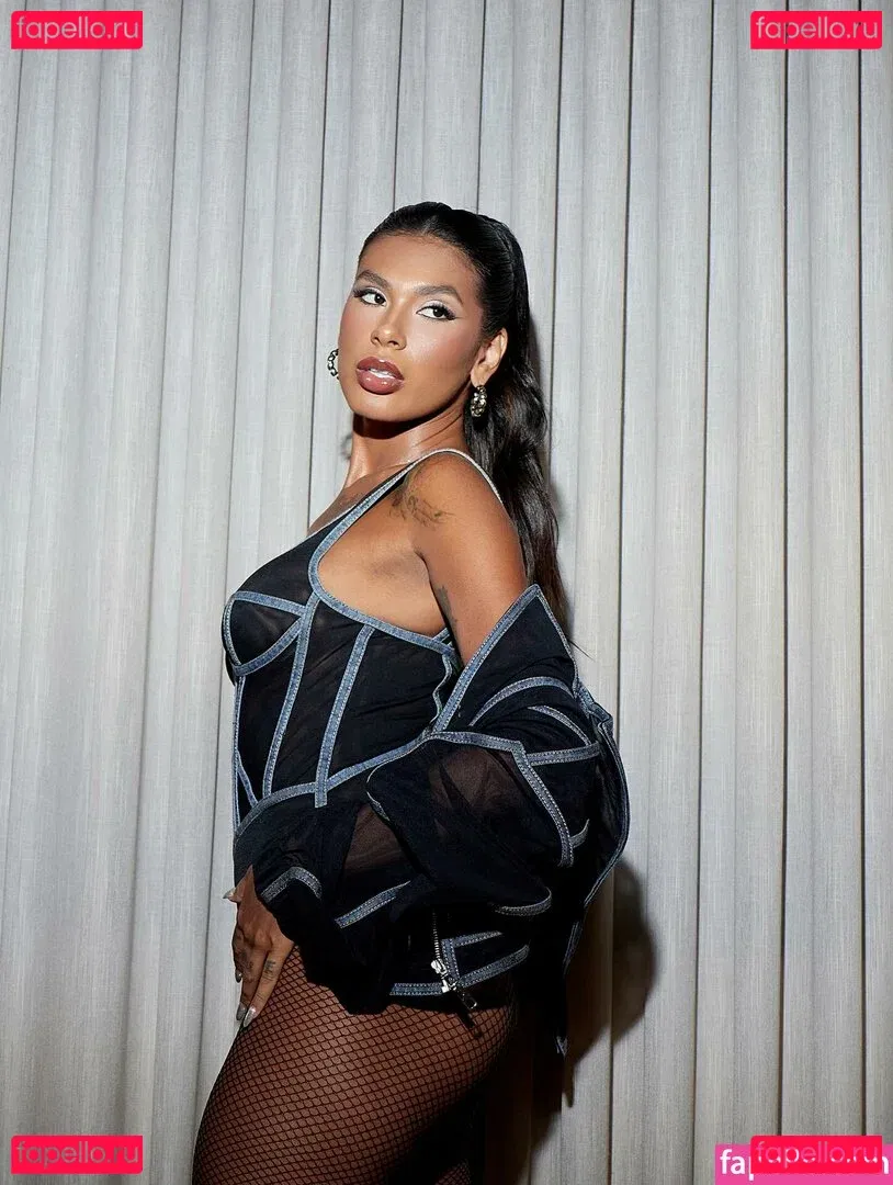 Pocah Onlyfans Photo Gallery 