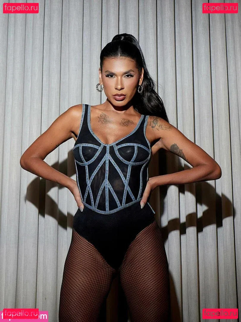 Pocah Onlyfans Photo Gallery 