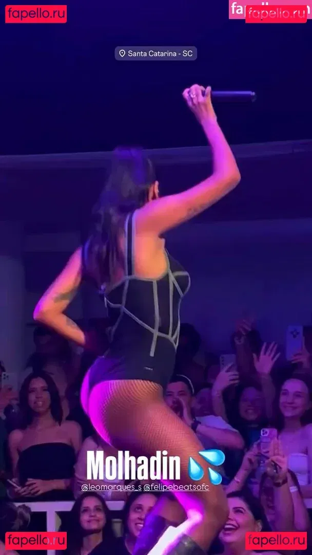 Pocah Onlyfans Photo Gallery 