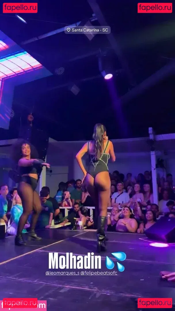 Pocah Onlyfans Photo Gallery 