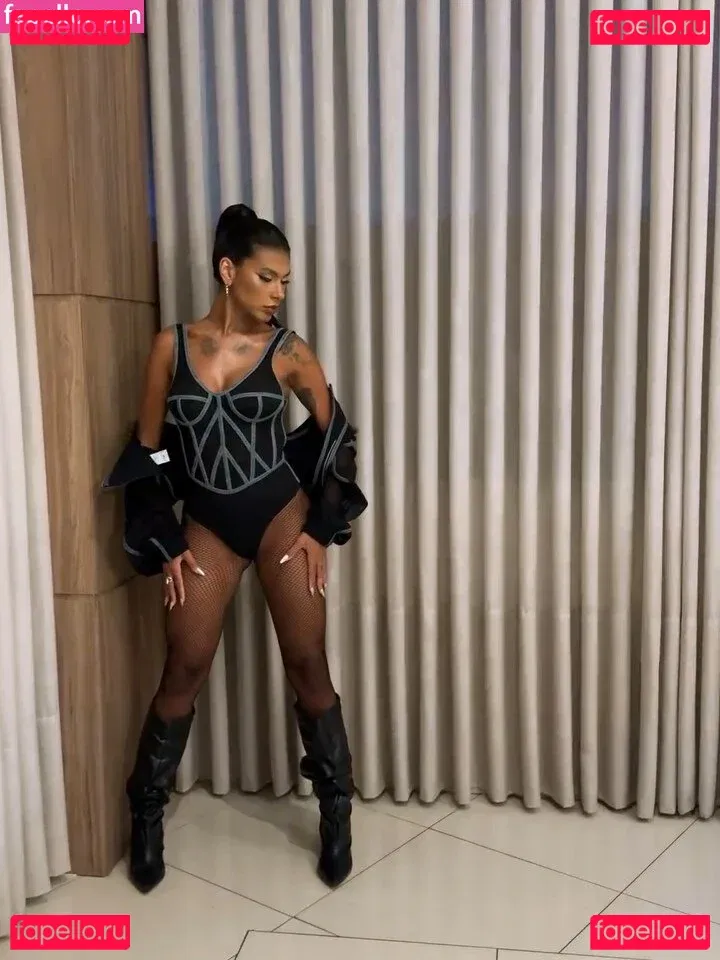 Pocah Onlyfans Photo Gallery 