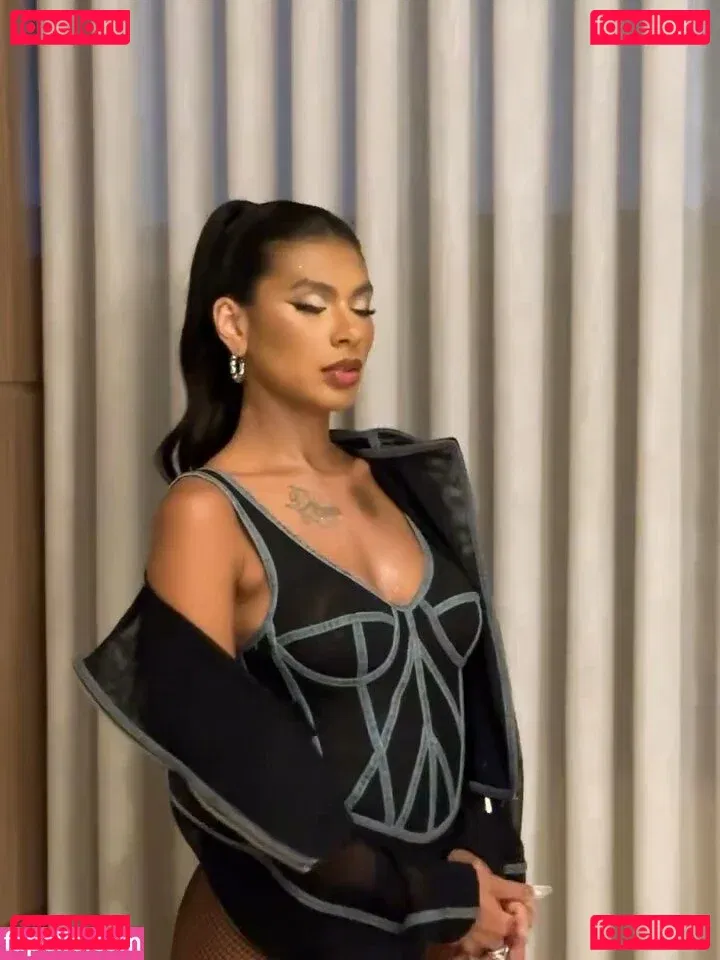 Pocah Onlyfans Photo Gallery 