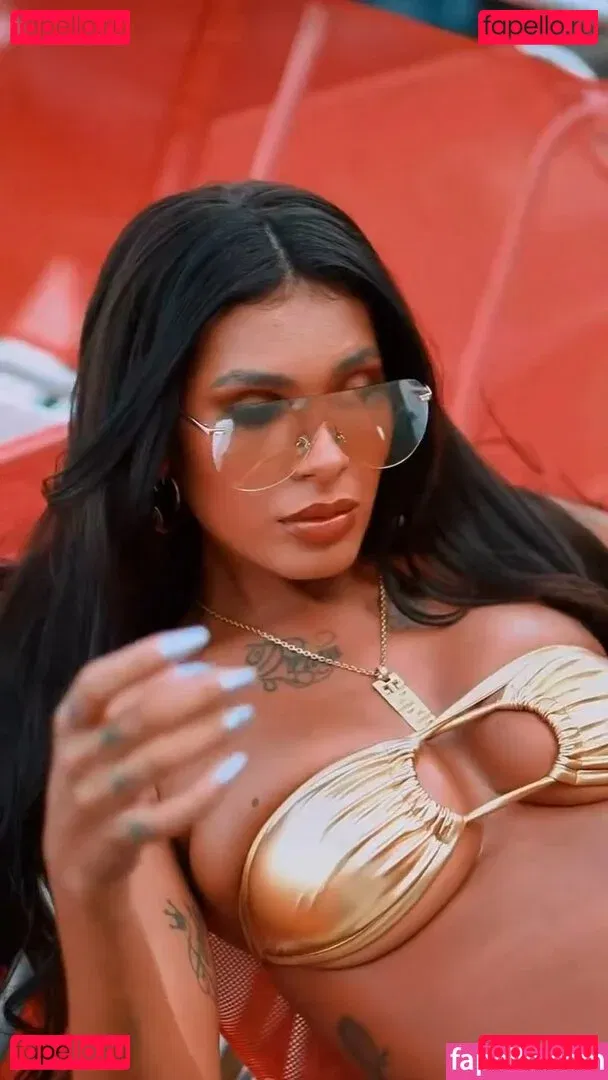 Pocah Onlyfans Photo Gallery 