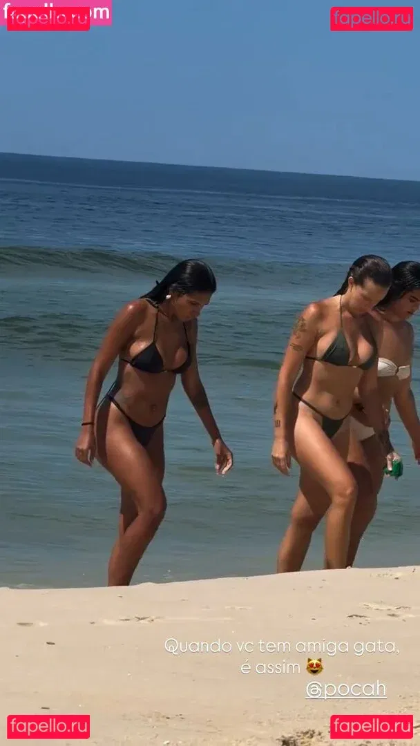 Pocah Onlyfans Photo Gallery 