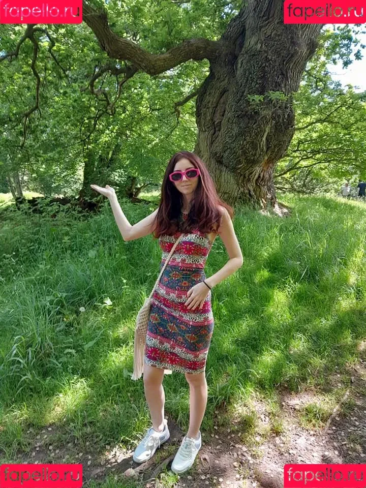 Summer Siempre Onlyfans Photo Gallery 
