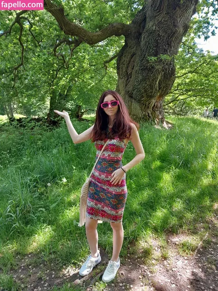 Summer Siempre Onlyfans Photo Gallery 