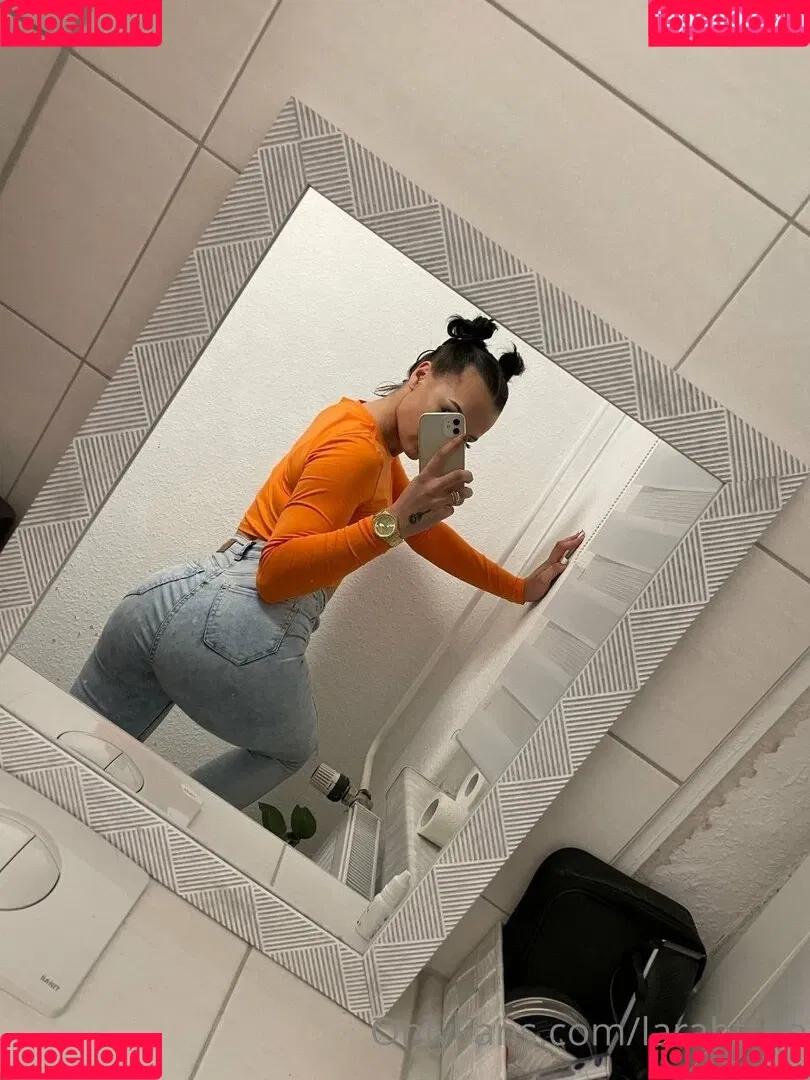 Lara Bttn Onlyfans Photo Gallery 