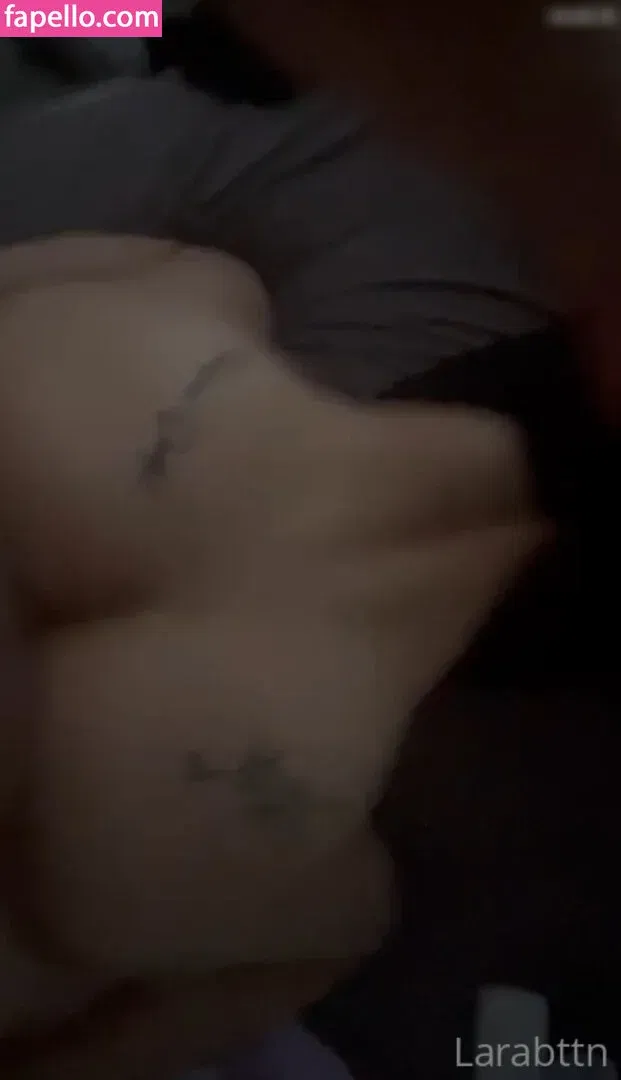 Lara Bttn Onlyfans Photo Gallery 