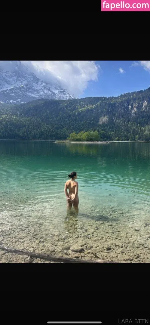 Lara Bttn Onlyfans Photo Gallery 