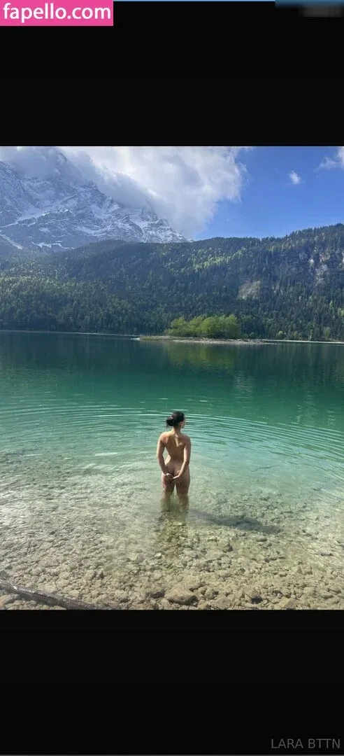 Lara Bttn Onlyfans Photo Gallery 