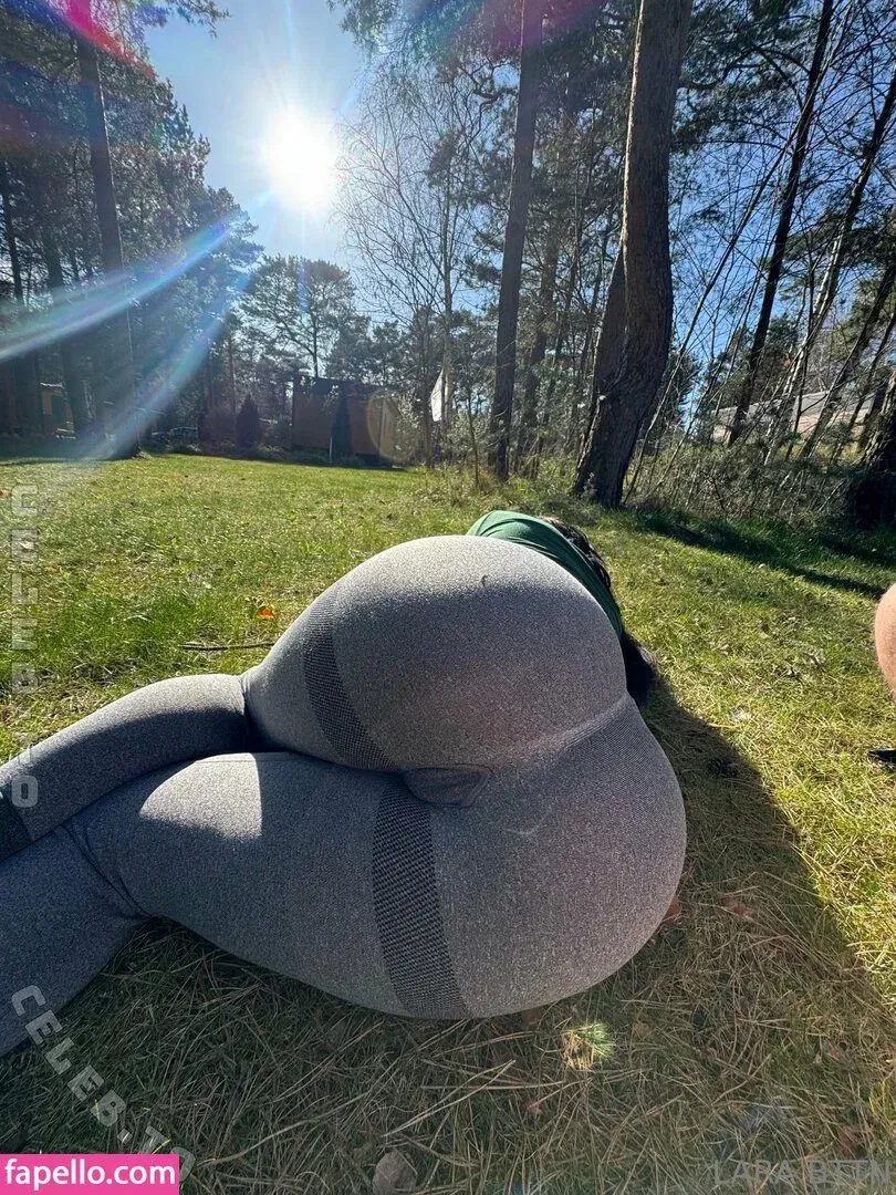 Lara Bttn Onlyfans Photo Gallery 