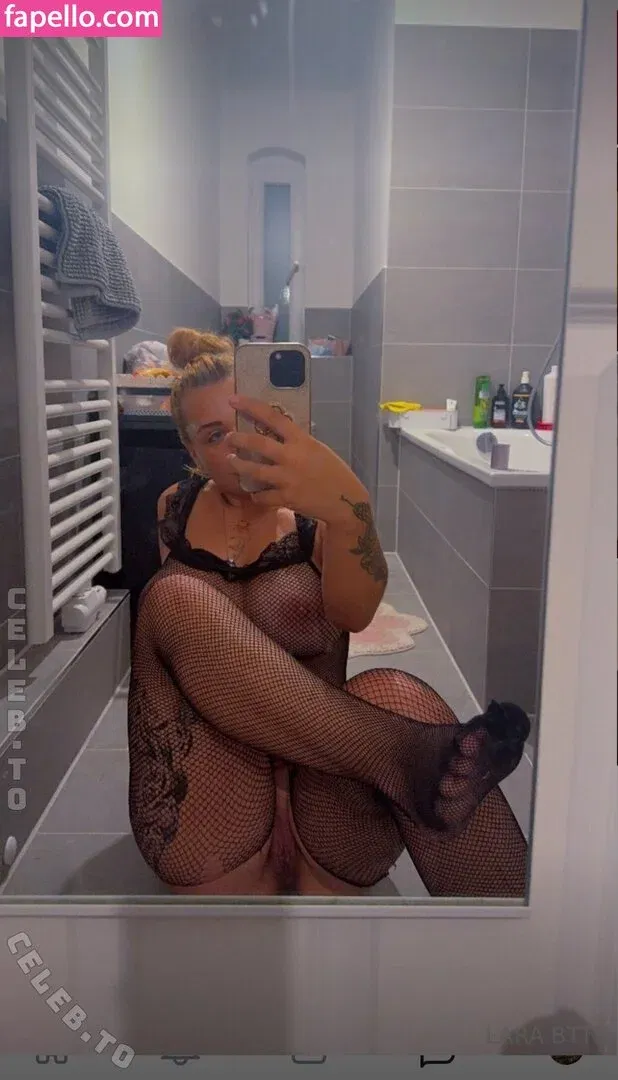 Lara Bttn Onlyfans Photo Gallery 