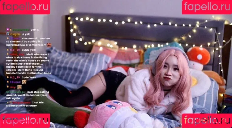 leezipotato Onlyfans Photo Gallery 