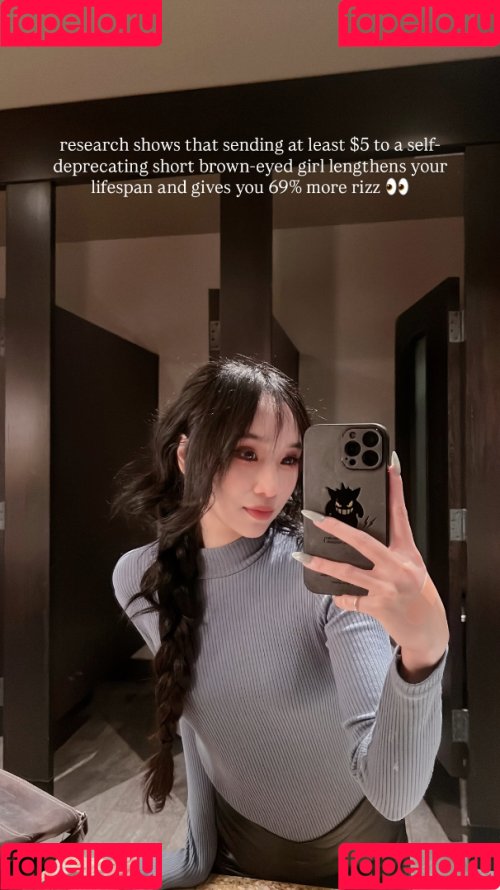 leezipotato Onlyfans Photo Gallery 