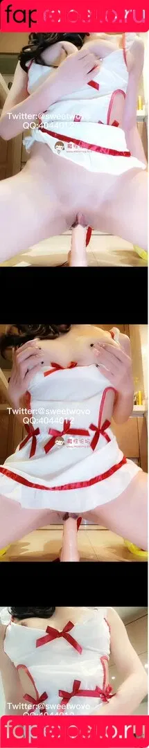 Sweetwovo Onlyfans Photo Gallery 