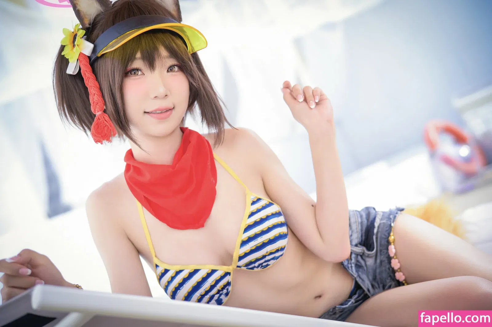 hattiecos Onlyfans Photo Gallery 