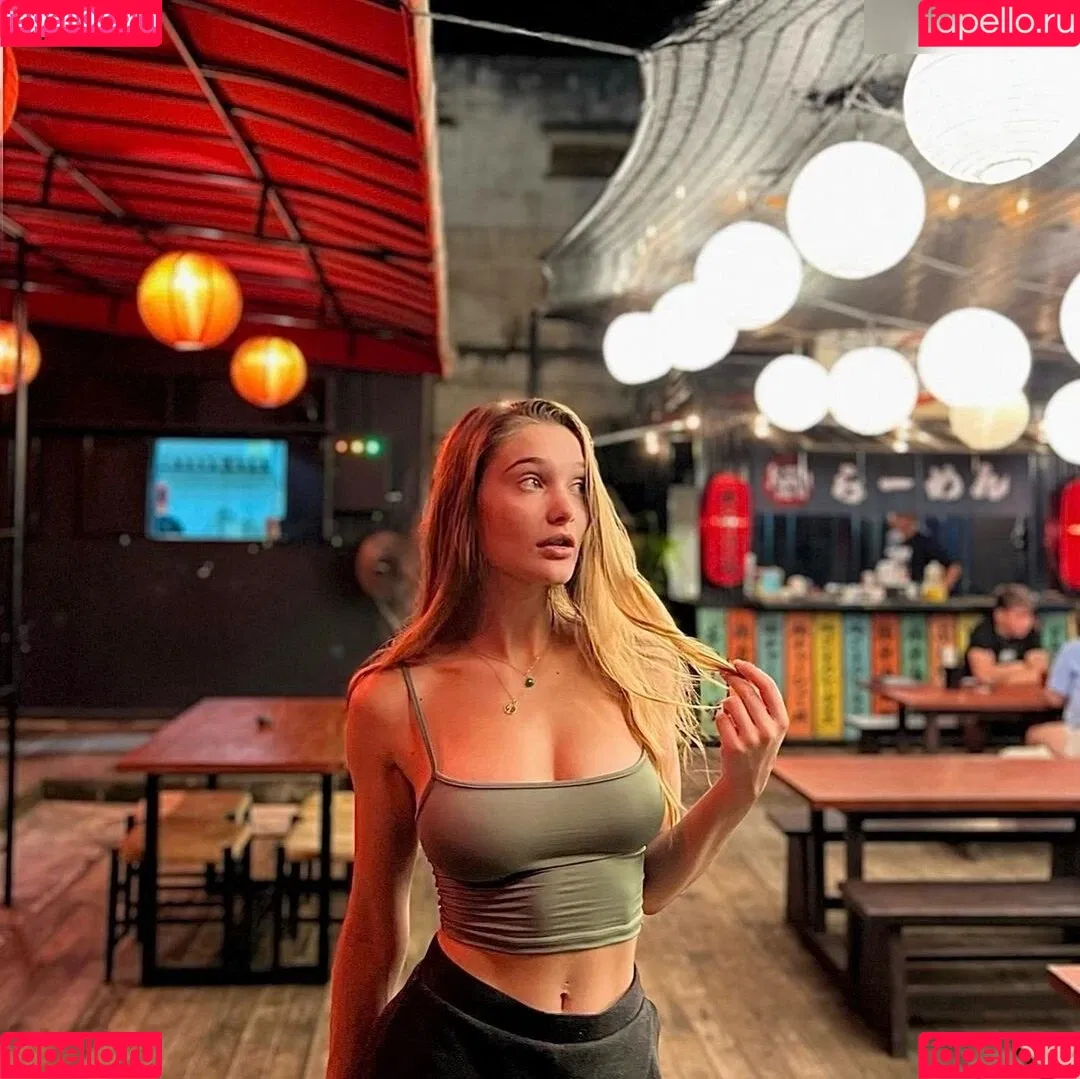 Ninafdj Onlyfans Photo Gallery 