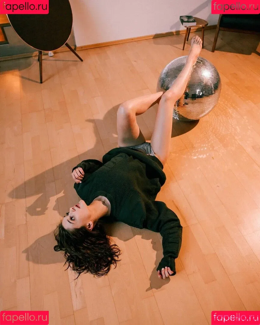 Ninafdj Onlyfans Photo Gallery 