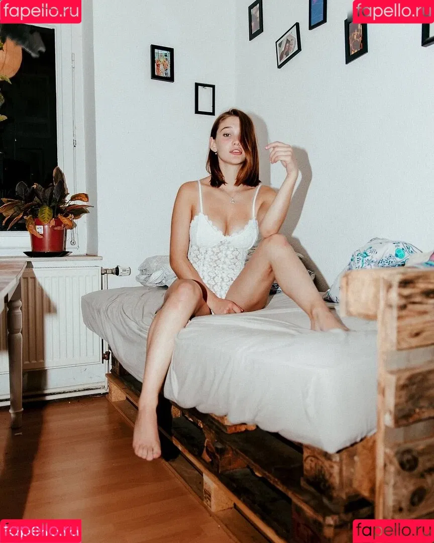 Ninafdj Onlyfans Photo Gallery 