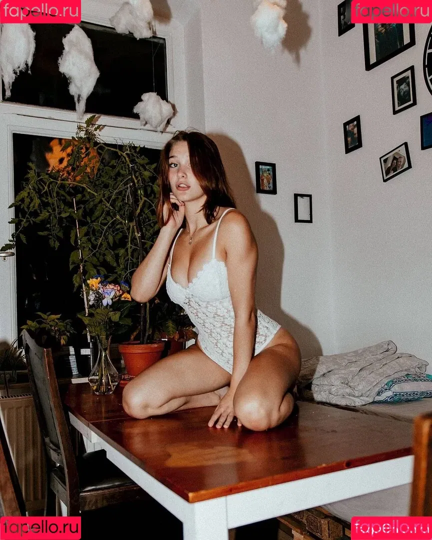 Ninafdj Onlyfans Photo Gallery 