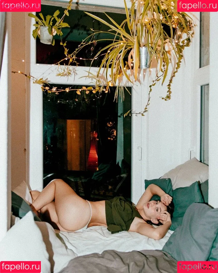 Ninafdj Onlyfans Photo Gallery 