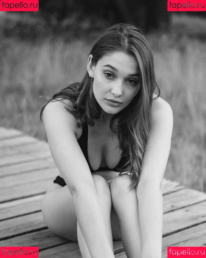 Ninafdj Onlyfans Photo Gallery 