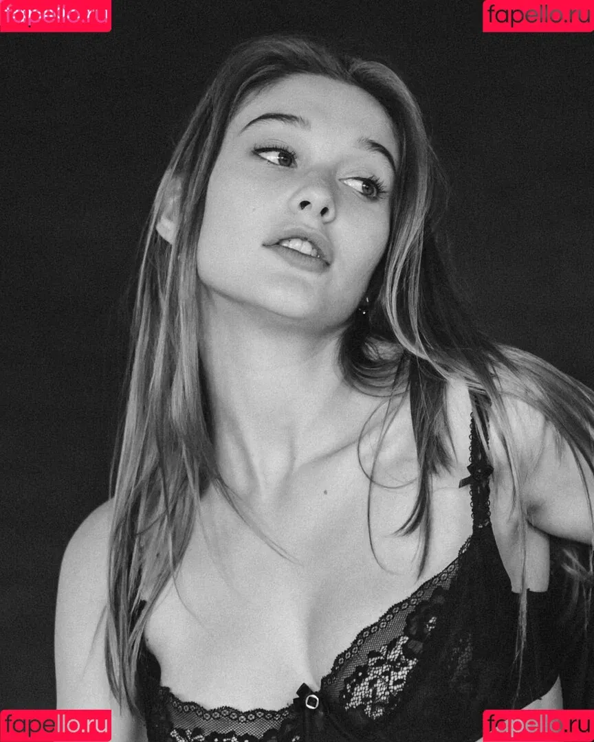 Ninafdj Onlyfans Photo Gallery 