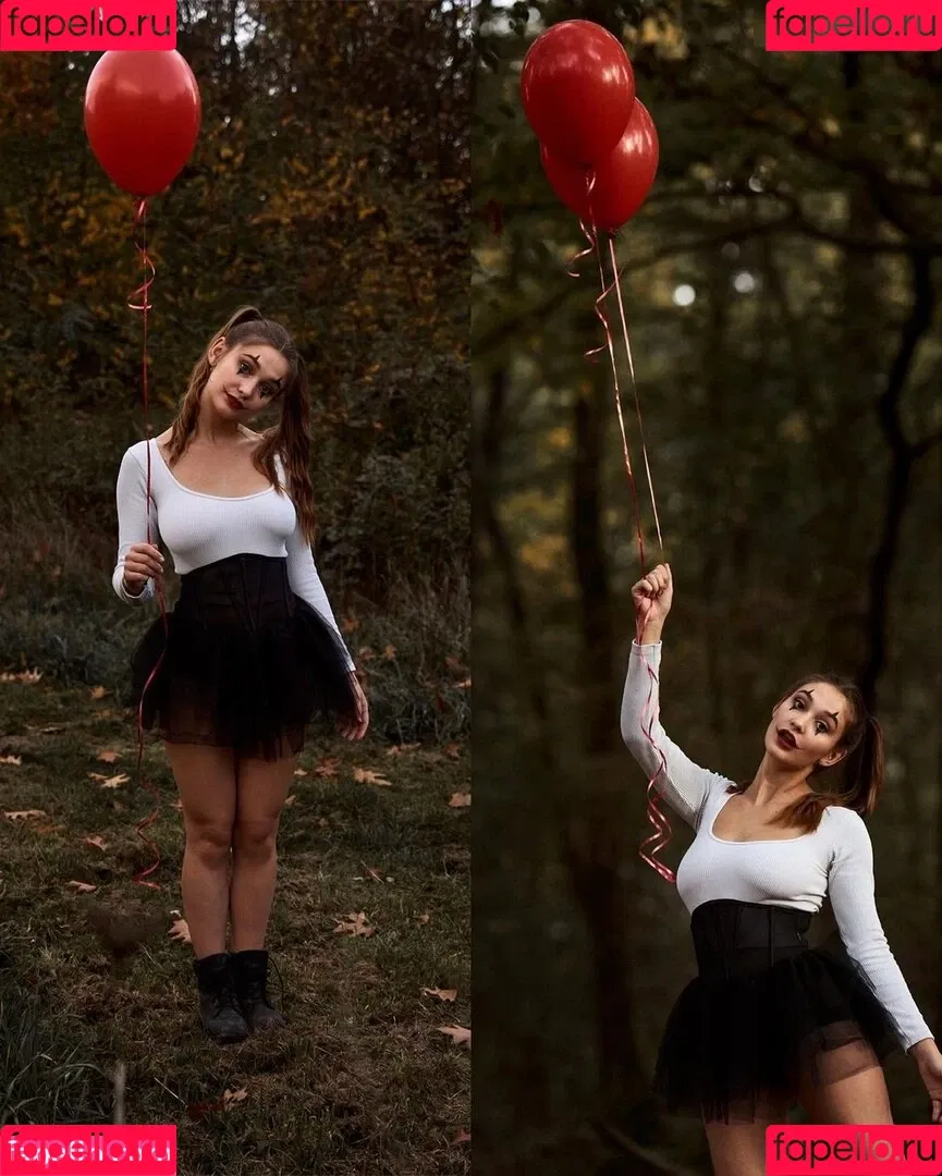 Ninafdj Onlyfans Photo Gallery 