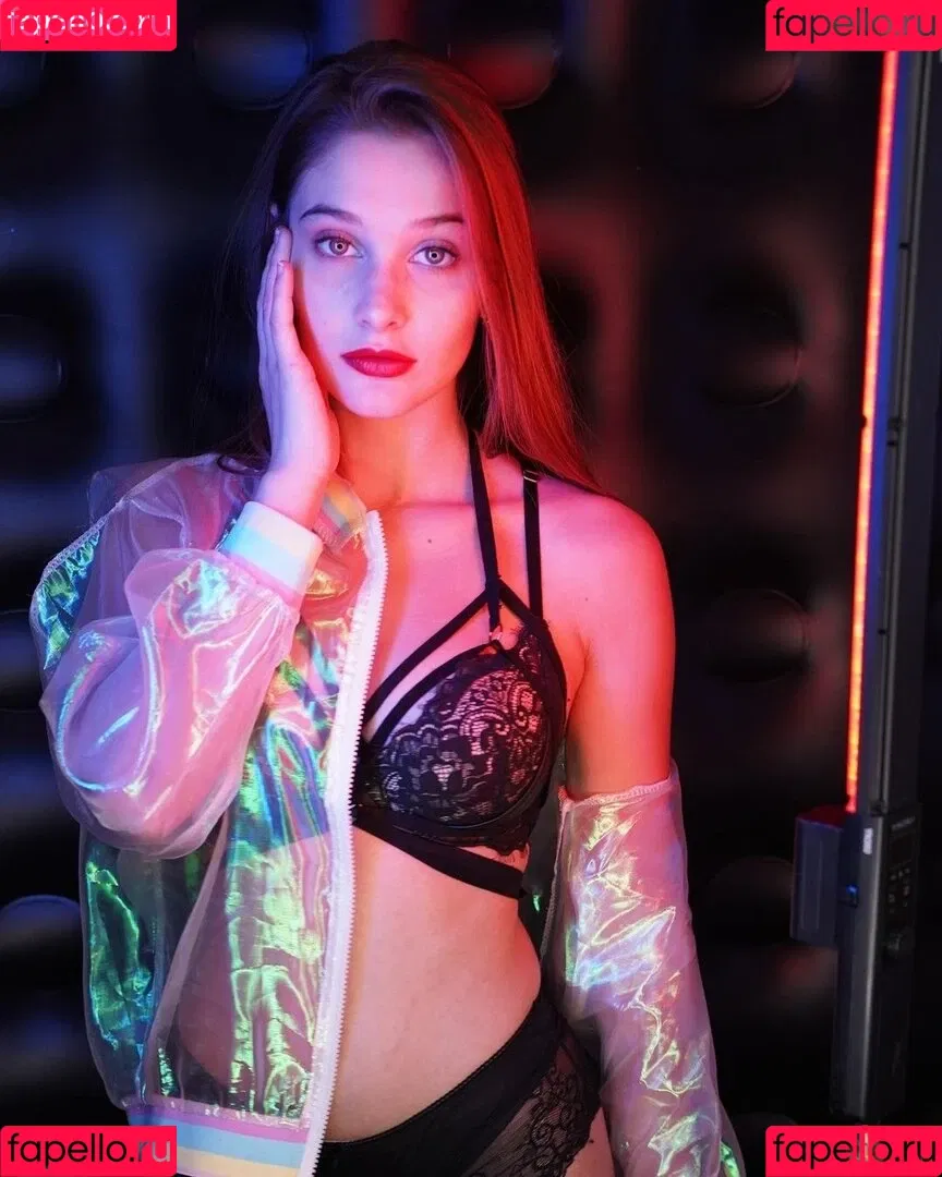 Ninafdj Onlyfans Photo Gallery 
