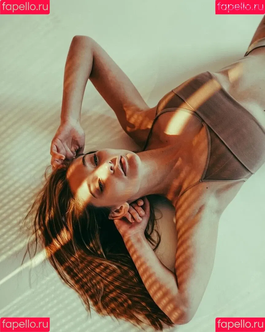 Ninafdj Onlyfans Photo Gallery 