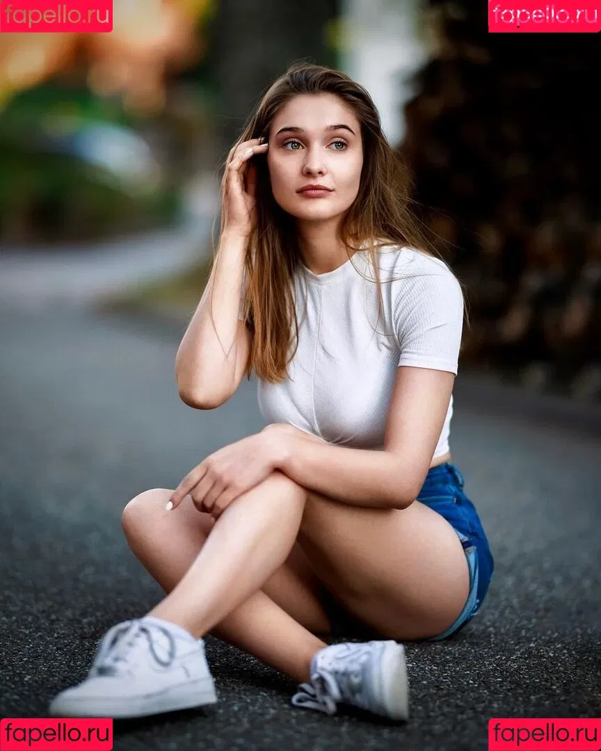 Ninafdj Onlyfans Photo Gallery 