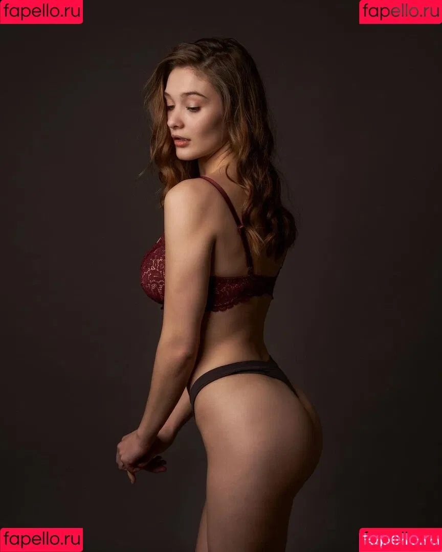 Ninafdj Onlyfans Photo Gallery 