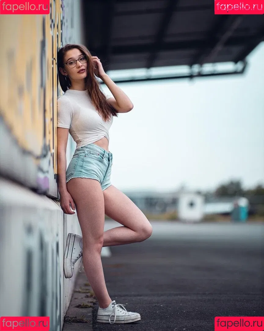 Ninafdj Onlyfans Photo Gallery 
