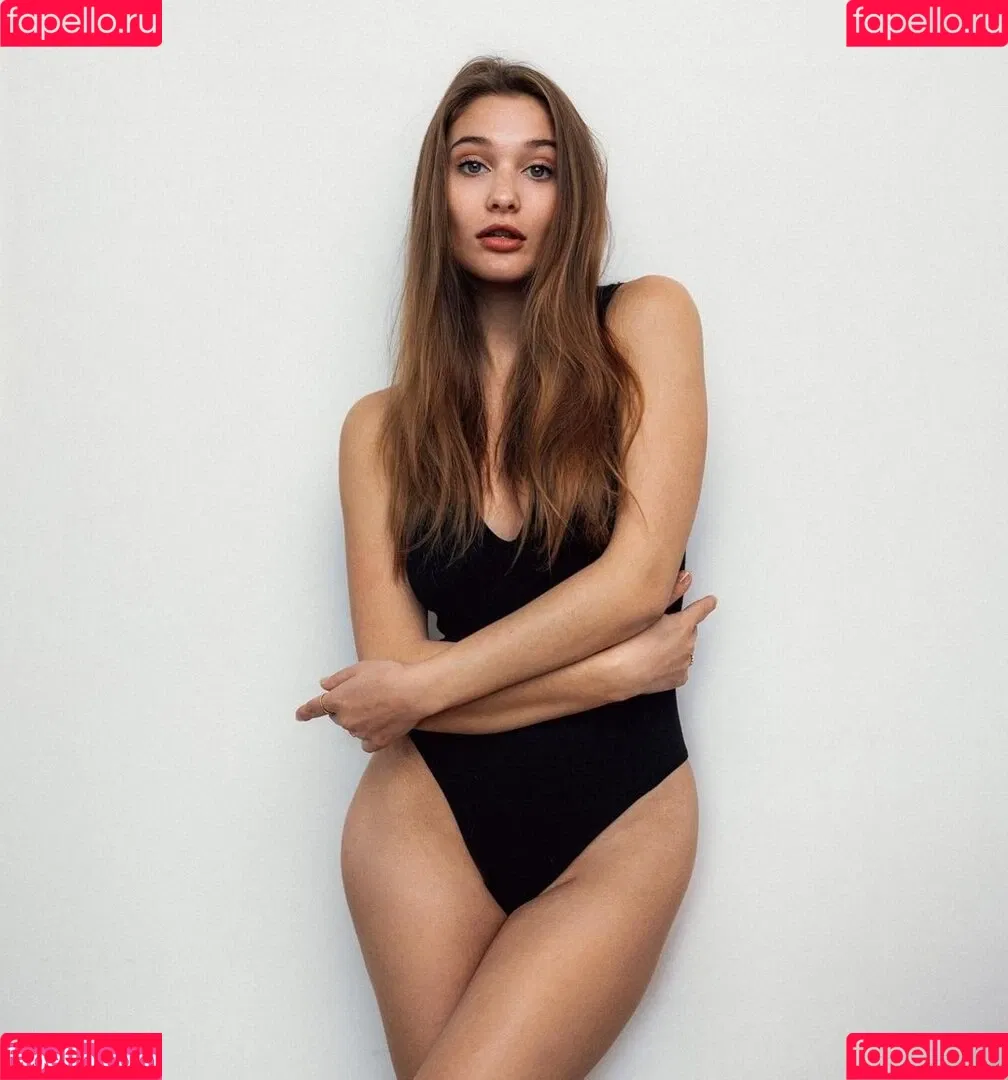 Ninafdj Onlyfans Photo Gallery 