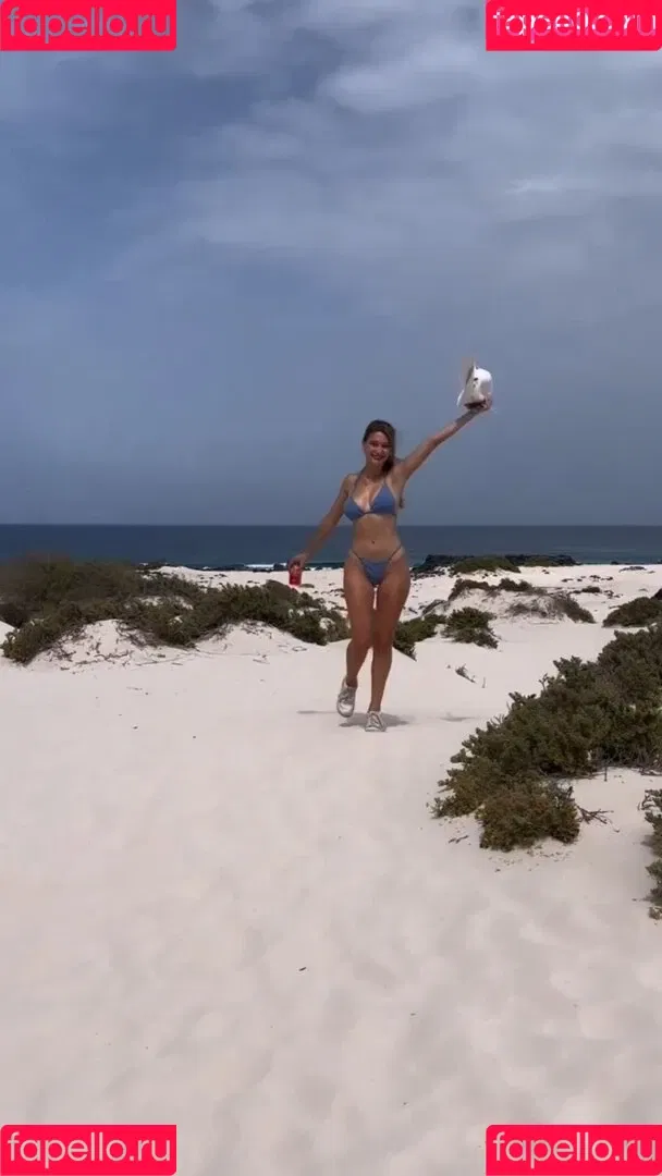Ninafdj Onlyfans Photo Gallery 