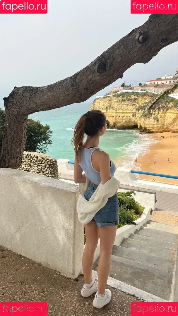 Ninafdj Onlyfans Photo Gallery 